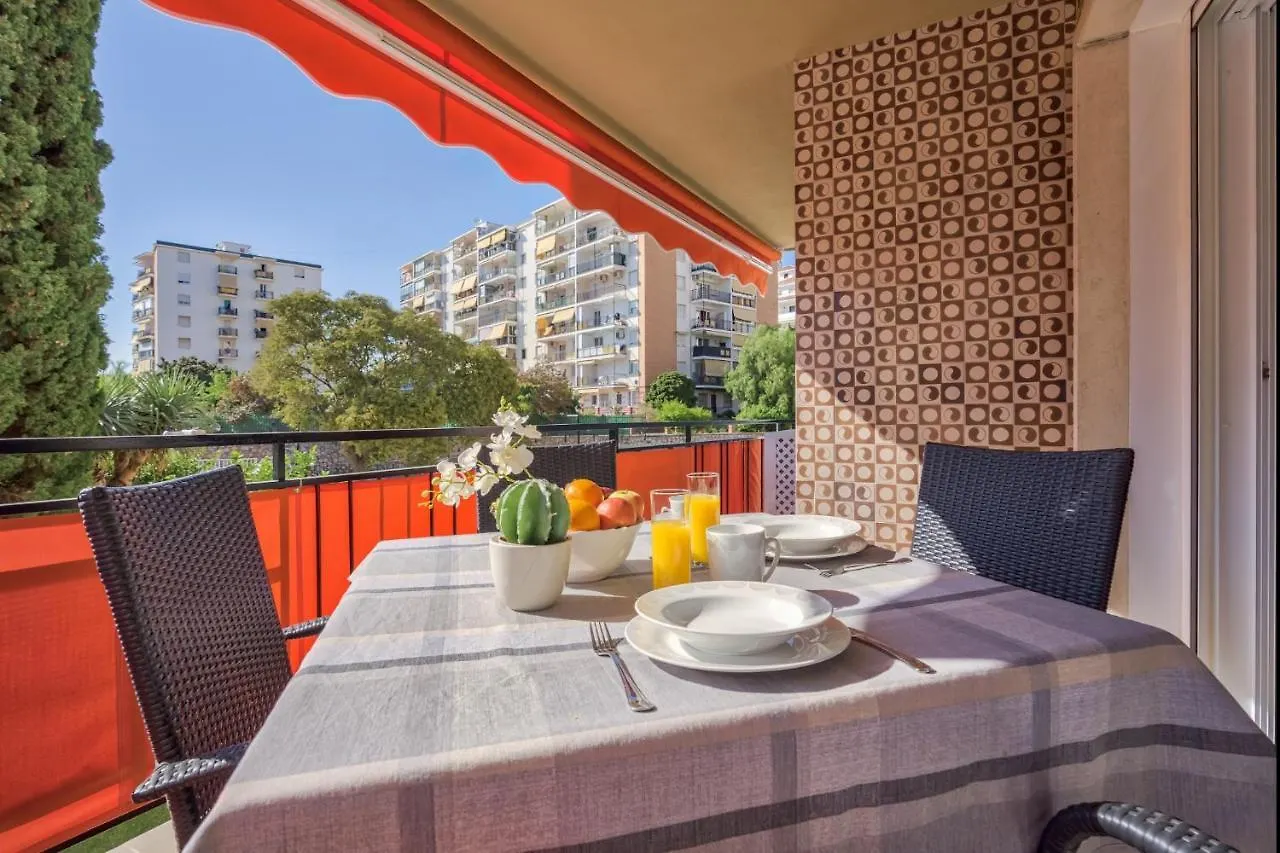 Apartment Sur Suites Alhambra Fuengirola