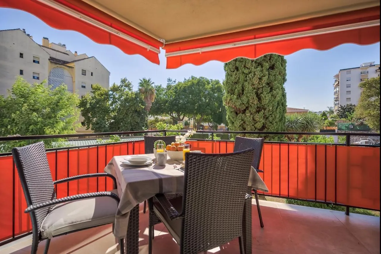 Sur Suites Alhambra Fuengirola