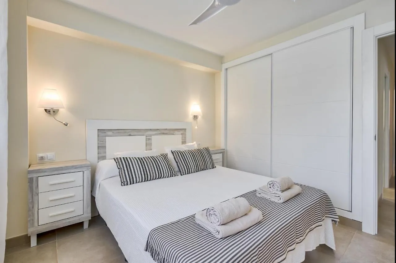 Sur Suites Alhambra Fuengirola