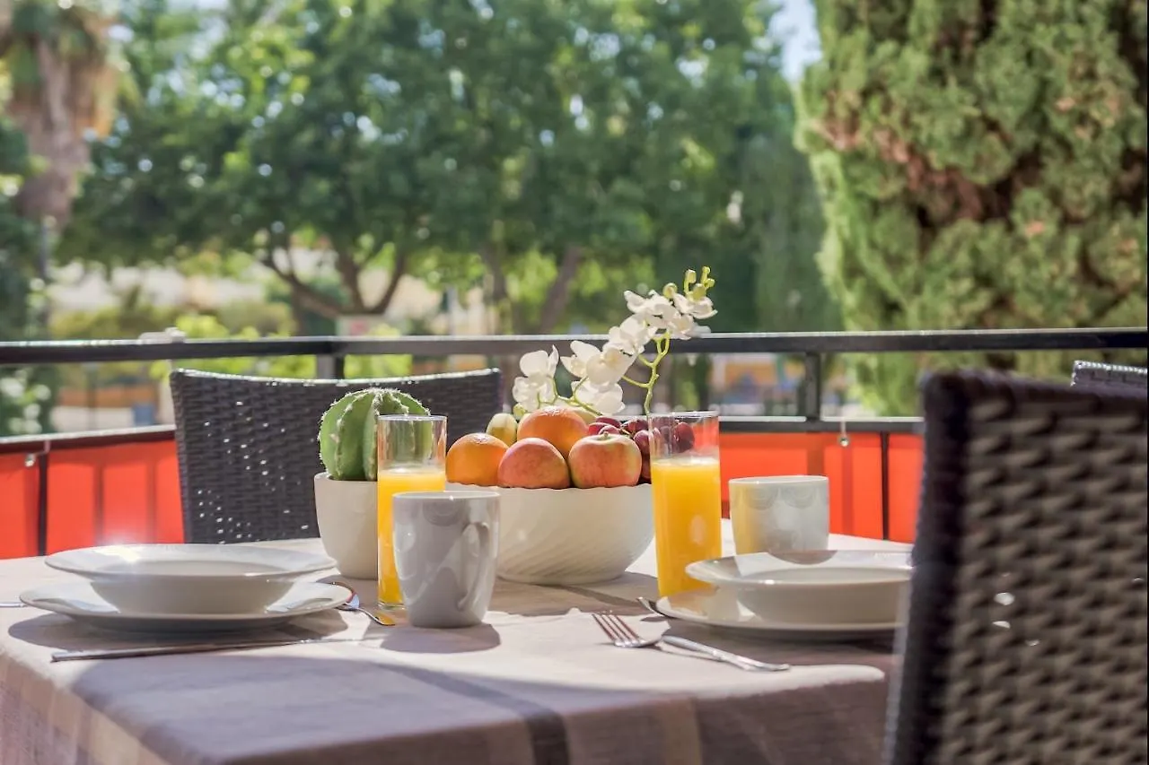 Apartment Sur Suites Alhambra Fuengirola